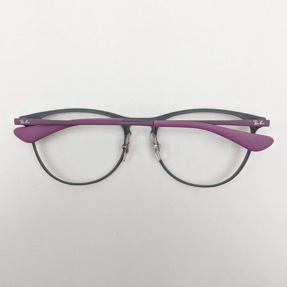 🕶️Frame Only | Ray-Ban RJ9538S 254 Junior Kid's Sunglasses 50/17 130 /KAI542🕶️ - Picture 2 of 6